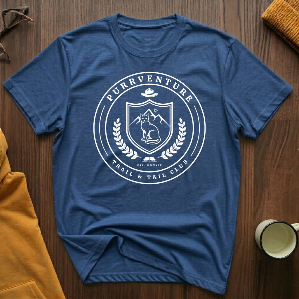 Trail Club T-Shirt