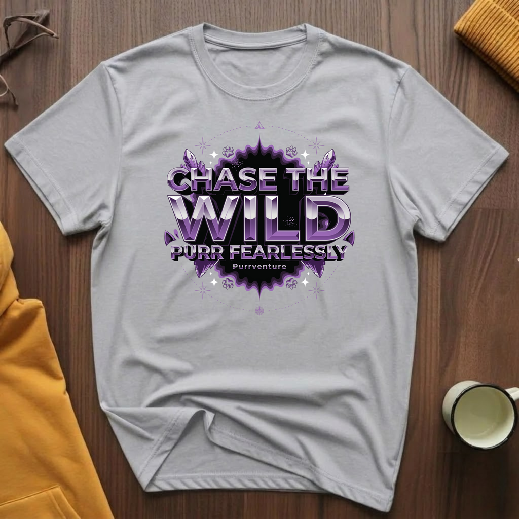 Fearless T-Shirt