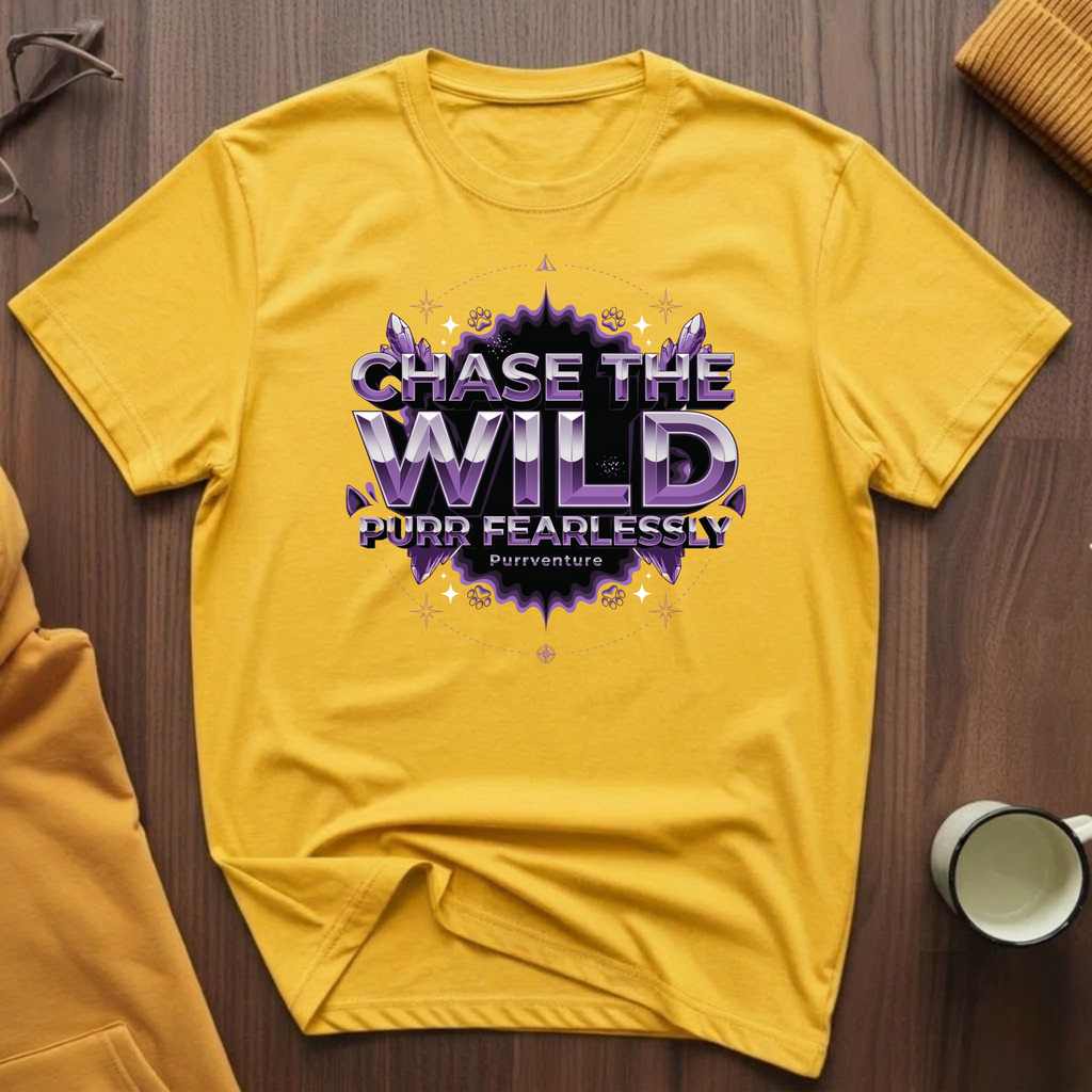 Fearless T-Shirt