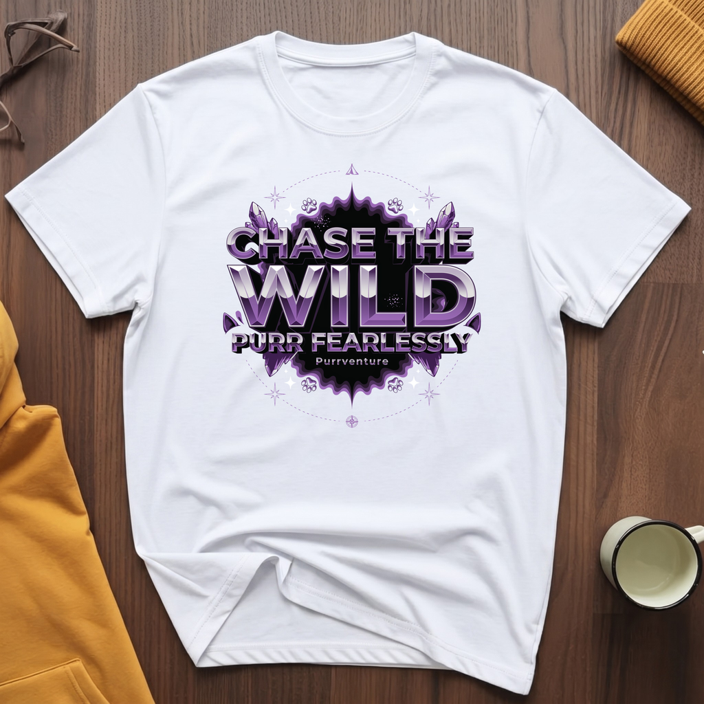 Fearless T-Shirt