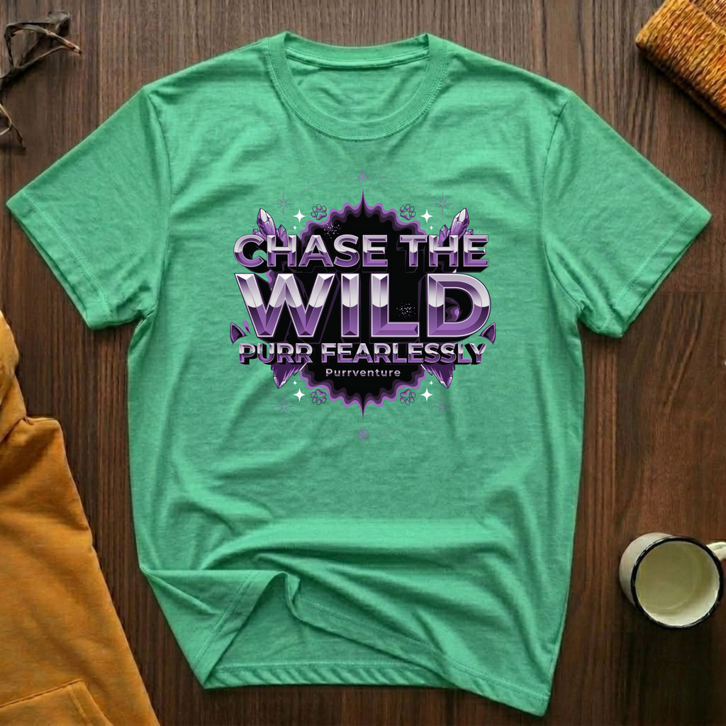 Fearless T-Shirt