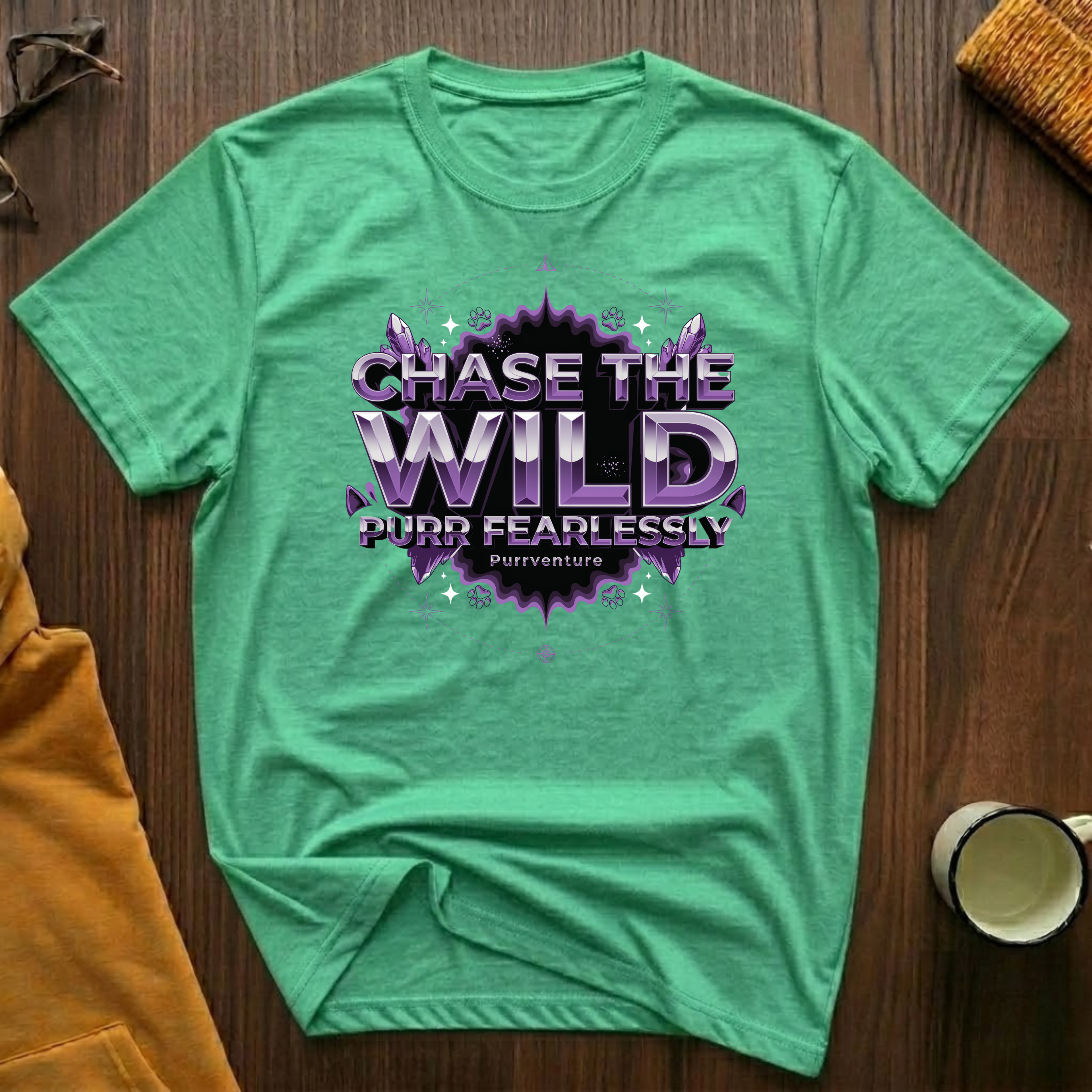 Fearless T-Shirt