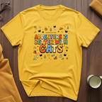 Better With Cats I T-Shirt