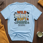 Wild Heart T-Shirt