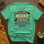 Wild Heart T-Shirt