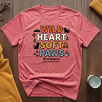 Wild Heart T-Shirt