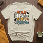 Wild Heart T-Shirt