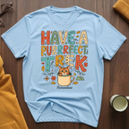 Purrrfect Trek T-Shirt