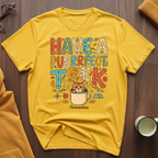 Purrrfect Trek T-Shirt