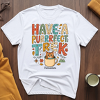 Purrrfect Trek T-Shirt
