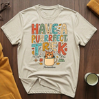 Purrrfect Trek T-Shirt