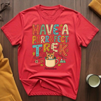 Purrrfect Trek T-Shirt