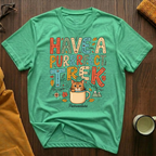 Purrrfect Trek T-Shirt