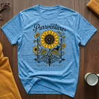 Bloom Wild T-Shirt
