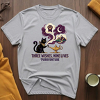 Three Wishes T-Shirt
