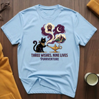 Three Wishes T-Shirt