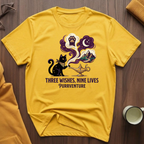 Three Wishes T-Shirt