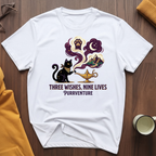 Three Wishes T-Shirt