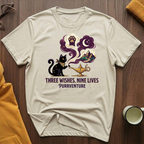 Three Wishes T-Shirt