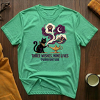 Three Wishes T-Shirt