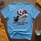 Three Wishes T-Shirt
