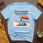 Beach Club T-Shirt