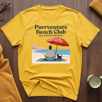Beach Club T-Shirt