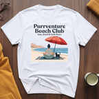 Beach Club T-Shirt
