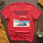 Beach Club T-Shirt