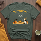 The Lamp T-Shirt