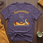 The Lamp T-Shirt