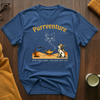The Lamp T-Shirt