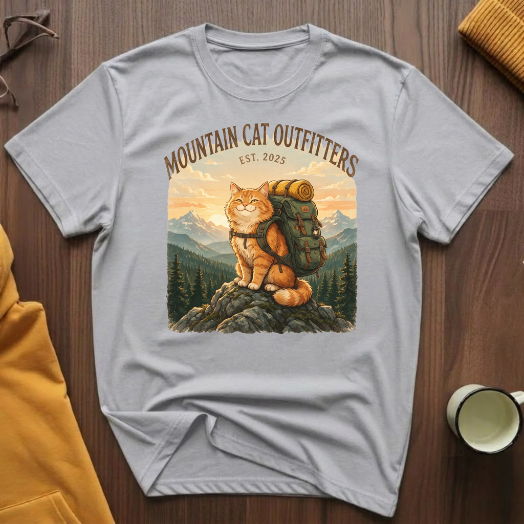 Smile T-Shirt