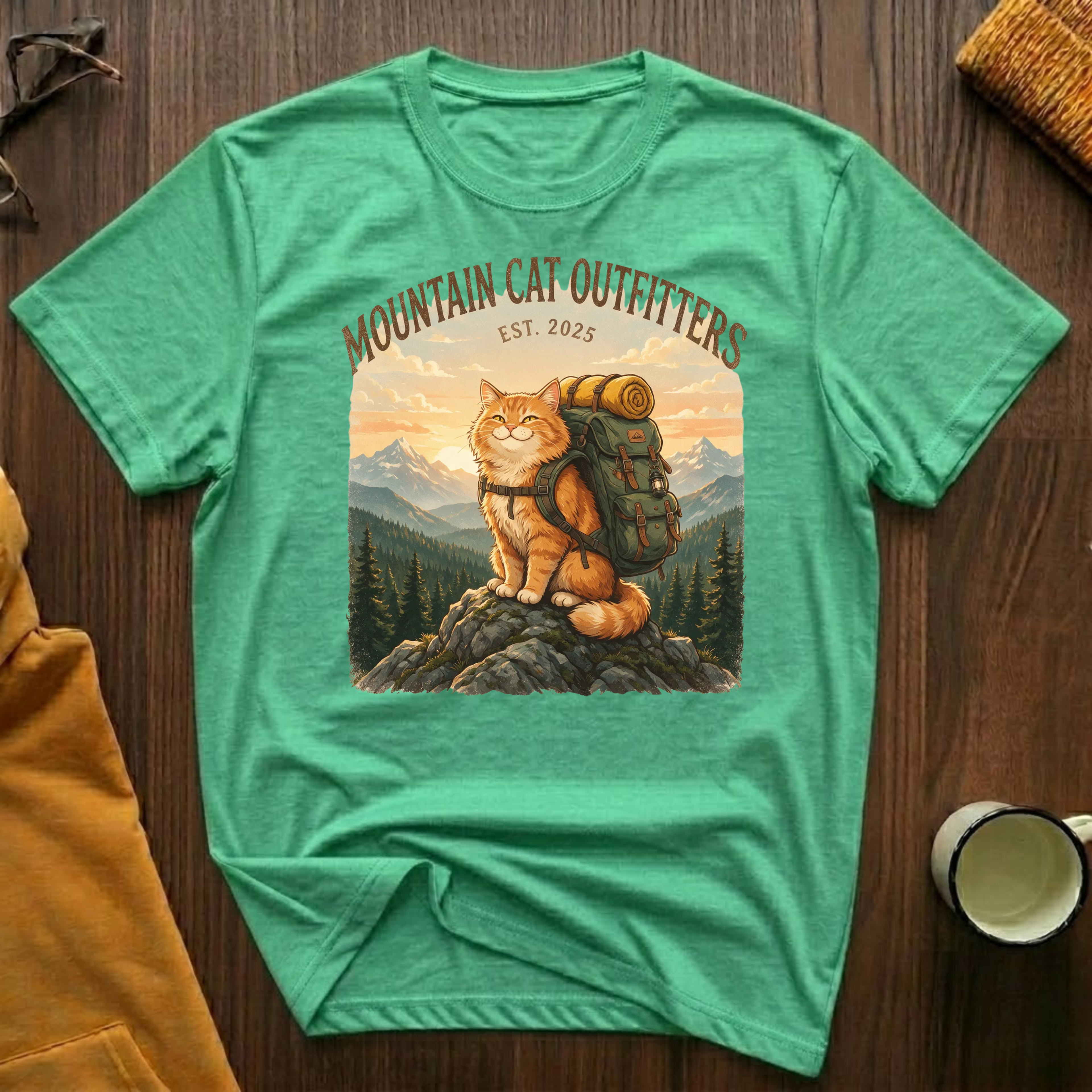 Smile T-Shirt