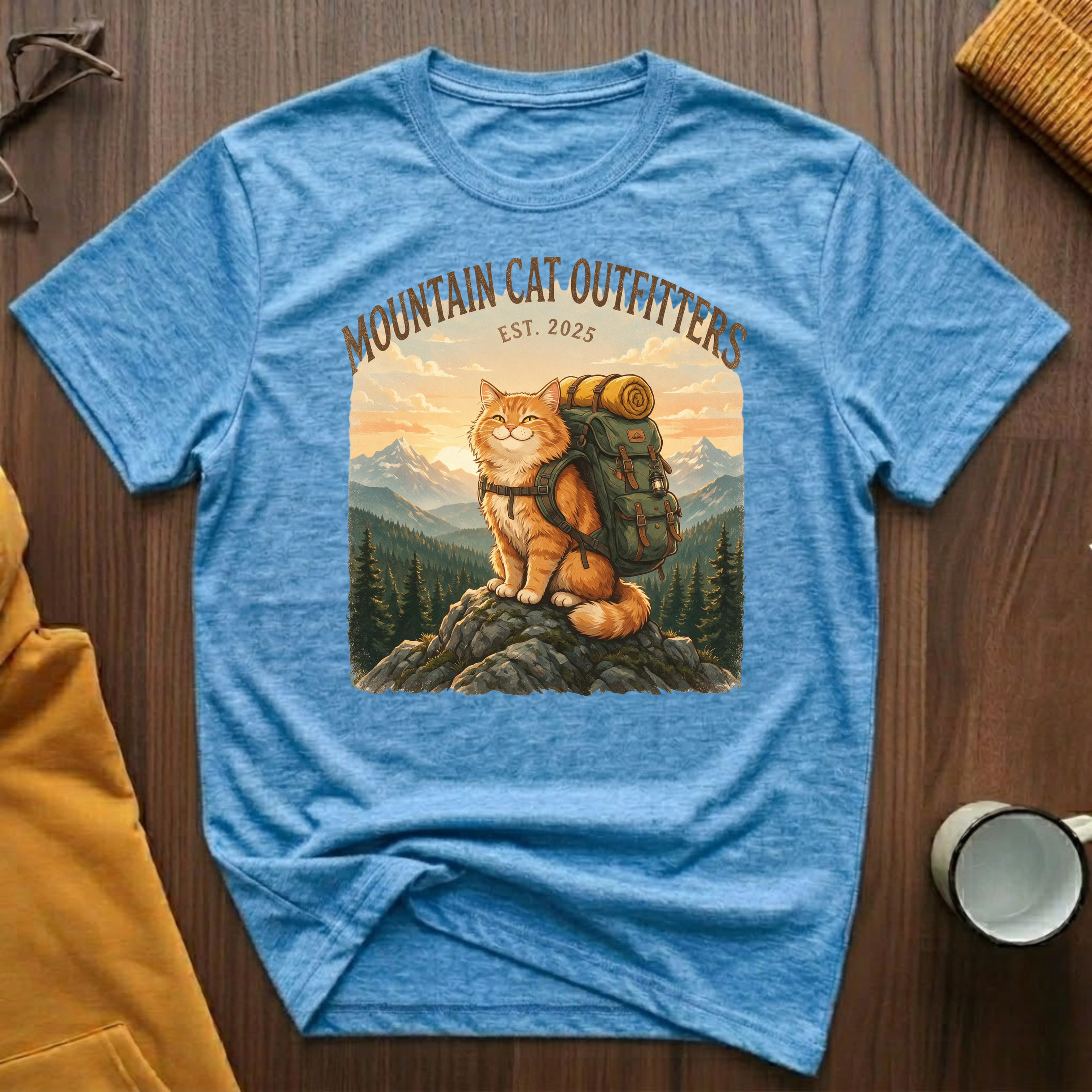 Smile T-Shirt