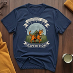 Midnight Cat T-Shirt