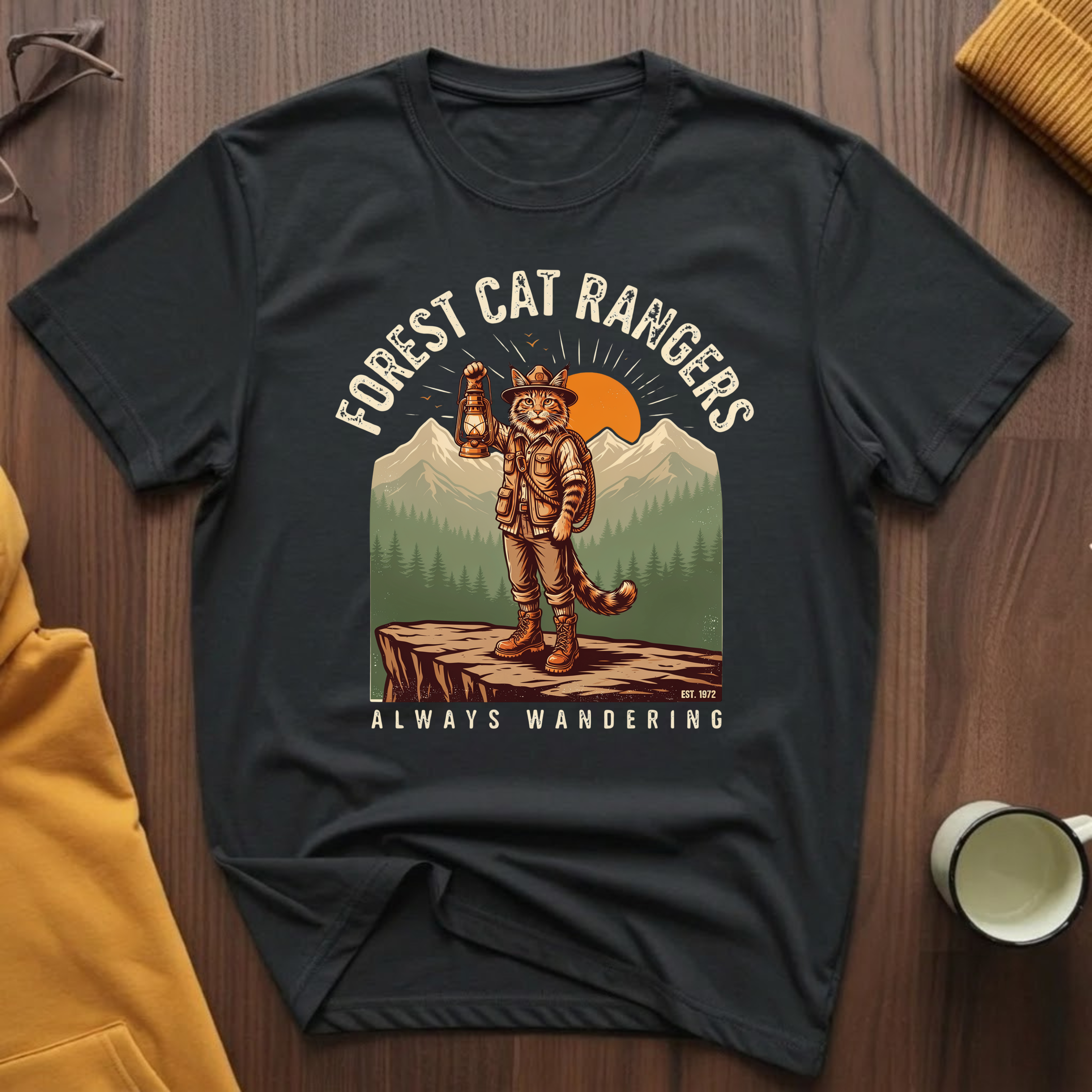 Rangers T-Shirt