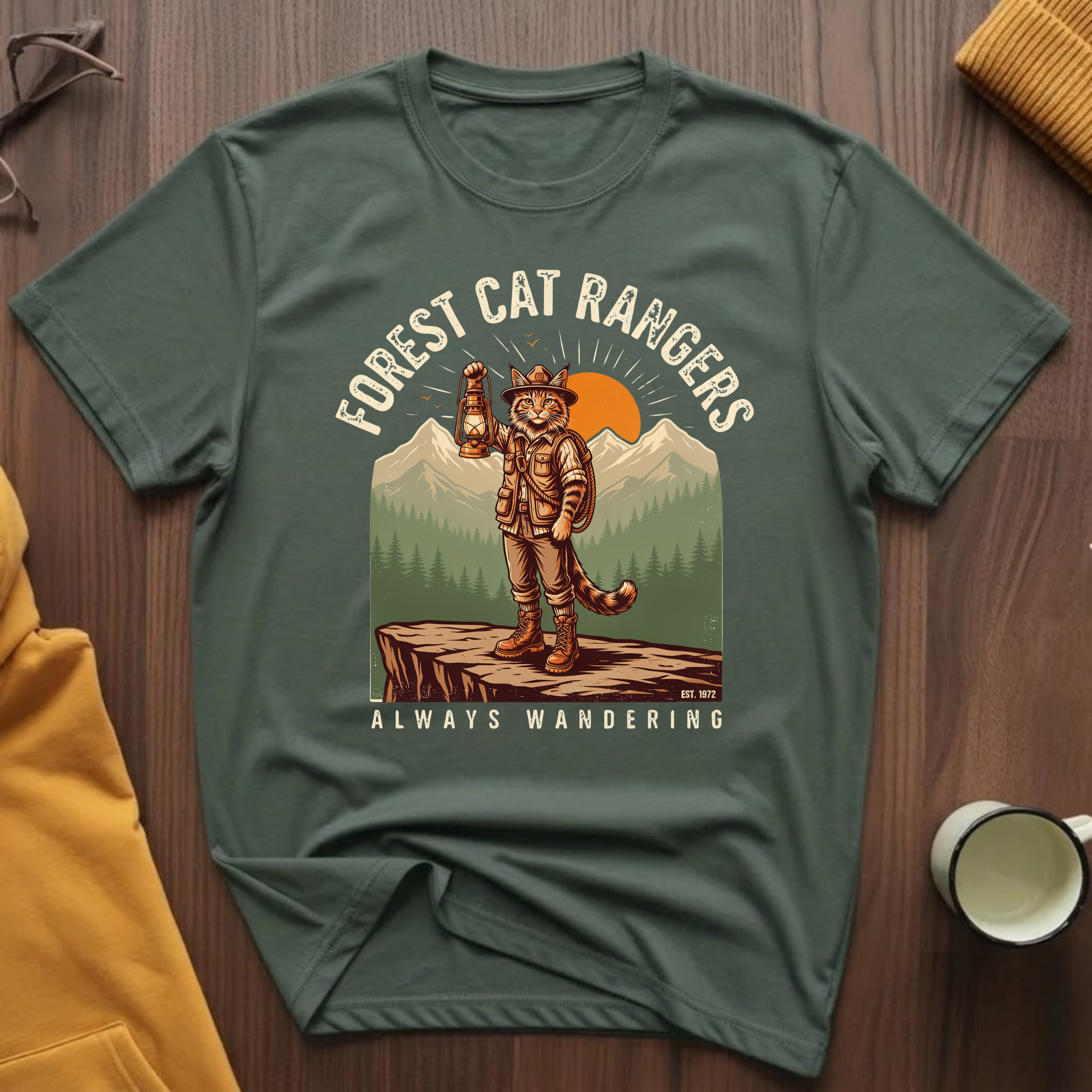 Rangers T-Shirt