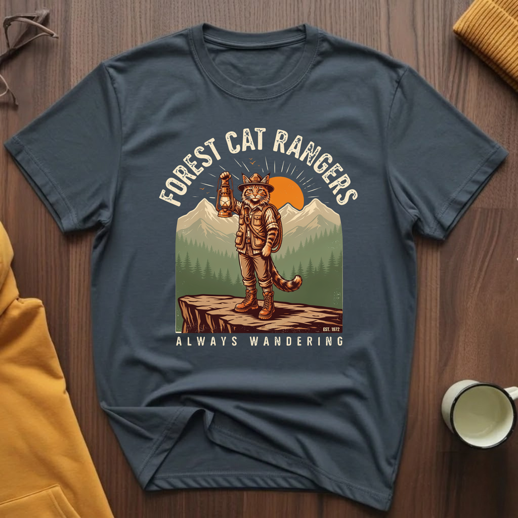 Rangers T-Shirt
