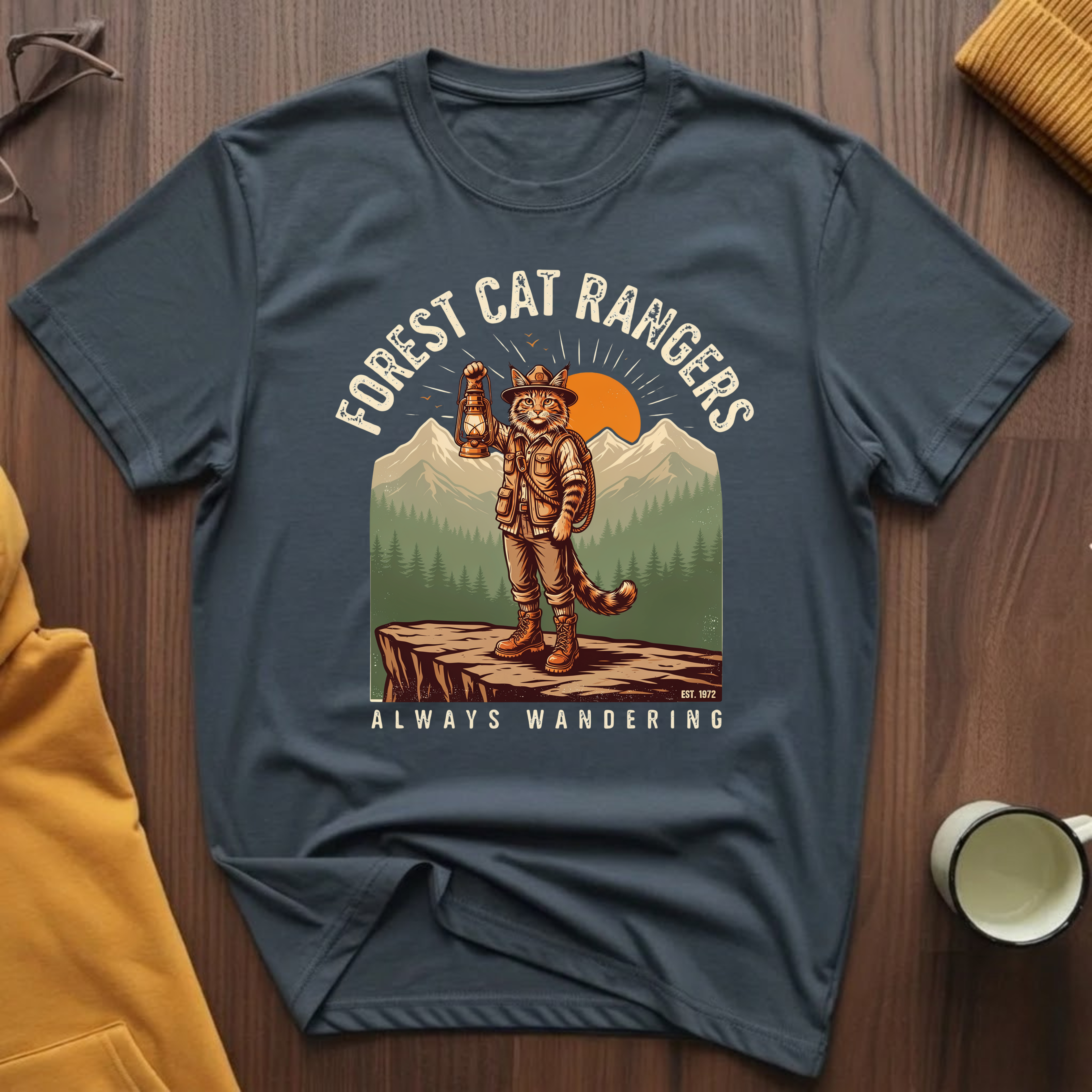 Rangers T-Shirt