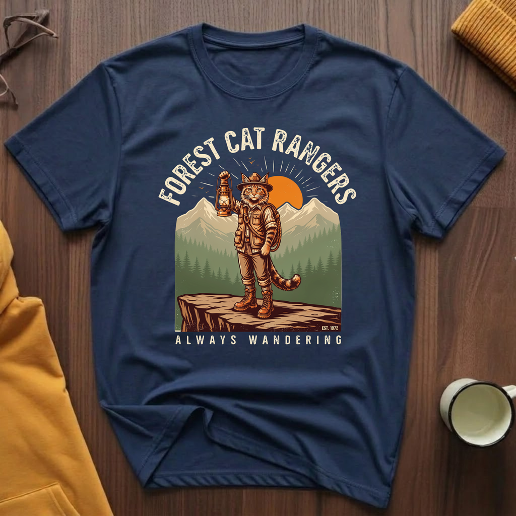 Rangers T-Shirt