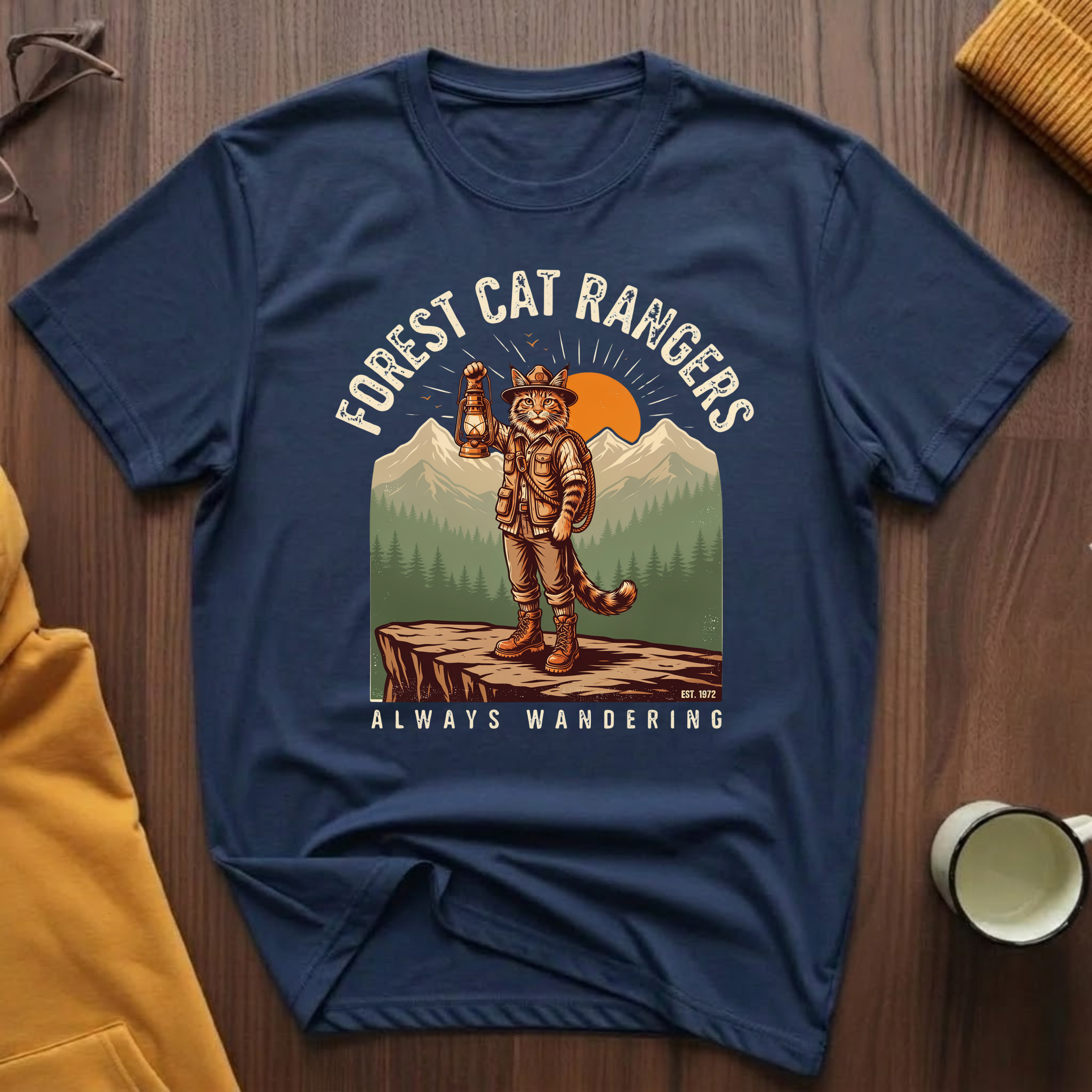 Rangers T-Shirt