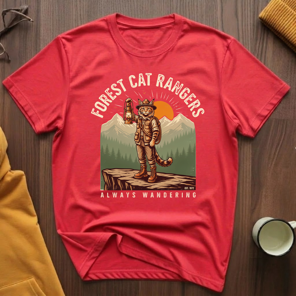 Rangers T-Shirt