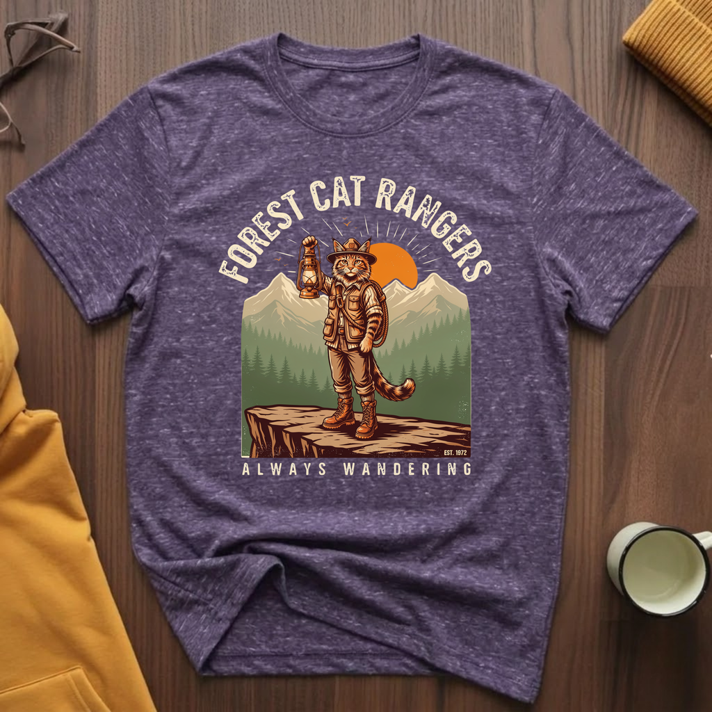 Rangers T-Shirt