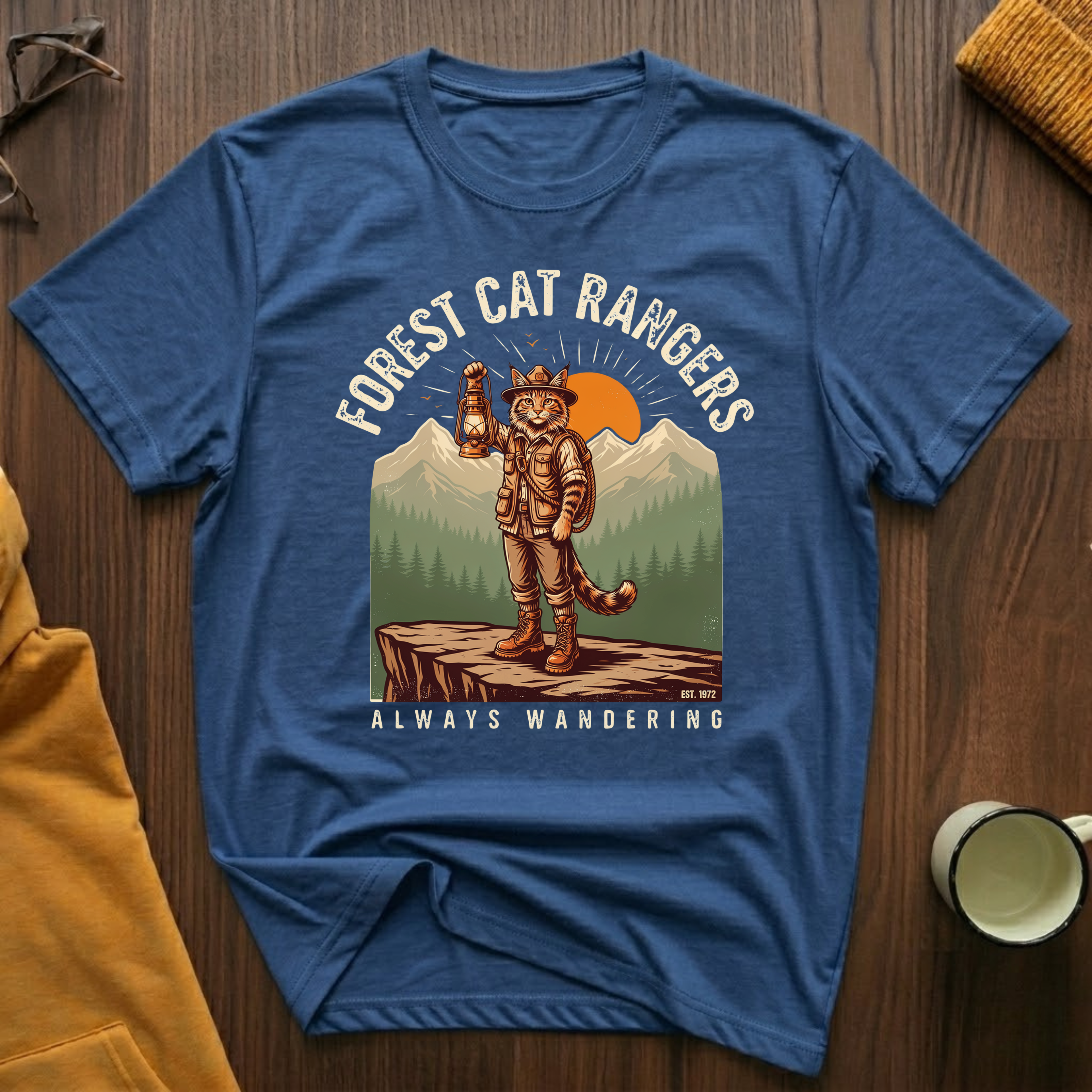 Rangers T-Shirt