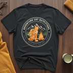 Cat Outfitters T-Shirt