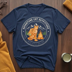 Cat Outfitters T-Shirt