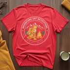 Cat Outfitters T-Shirt