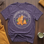 Cat Outfitters T-Shirt