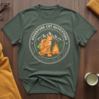 Cat Outfitters T-Shirt